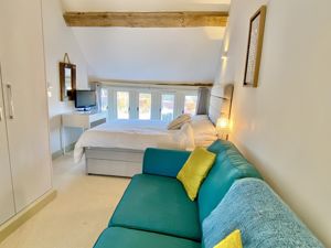 Bedroom 2- click for photo gallery